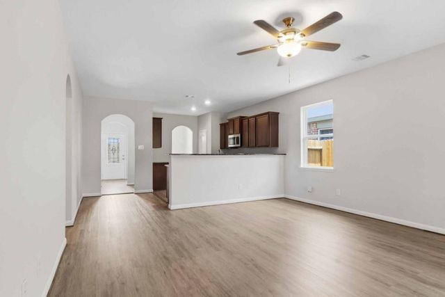 22723 Hollow Amber Drive, Hockley, TX 77447