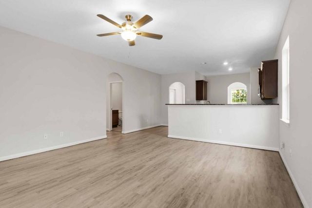 22723 Hollow Amber Drive, Hockley, TX 77447