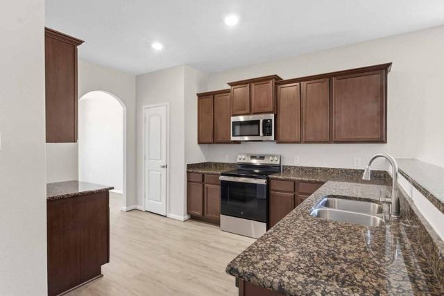 22723 Hollow Amber Drive, Hockley, TX 77447