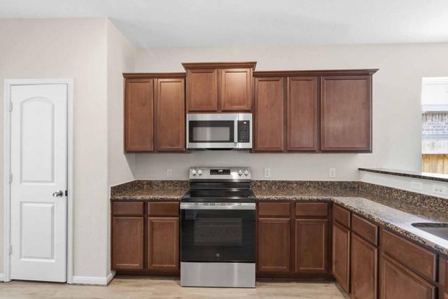 22723 Hollow Amber Drive, Hockley, TX 77447