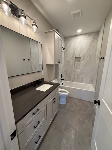 3502 SW Scoggins Road, Bentonville, AR 72713