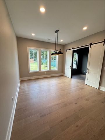 3502 SW Scoggins Road, Bentonville, AR 72713