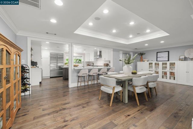 2064 Celeste Ave, Walnut Creek, CA 94596