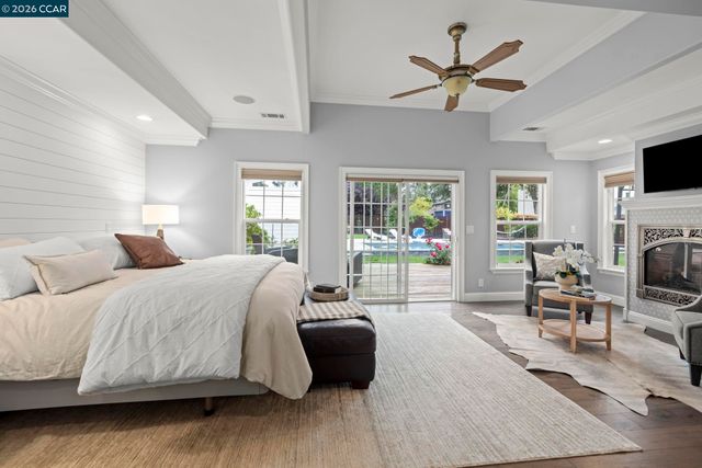 2064 Celeste Ave, Walnut Creek, CA 94596