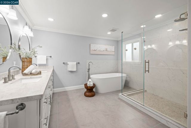 2064 Celeste Ave, Walnut Creek, CA 94596