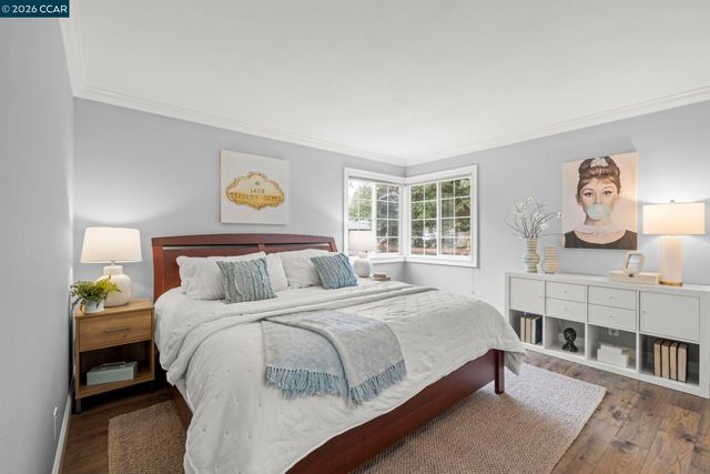 2064 Celeste Ave, Walnut Creek, CA 94596