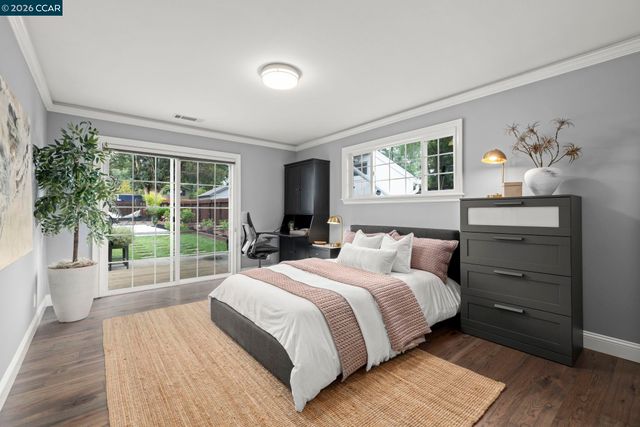 2064 Celeste Ave, Walnut Creek, CA 94596