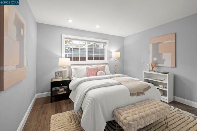 2064 Celeste Ave, Walnut Creek, CA 94596