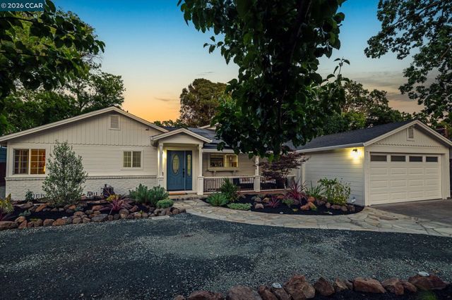 2064 Celeste Ave, Walnut Creek, CA 94596