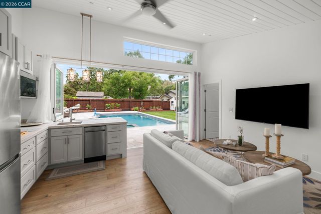 2064 Celeste Ave, Walnut Creek, CA 94596