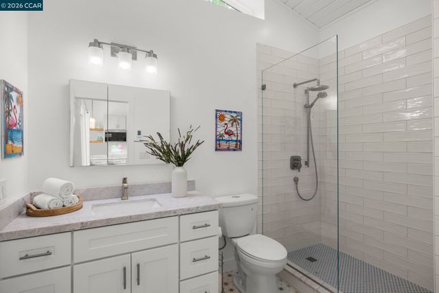 2064 Celeste Ave, Walnut Creek, CA 94596