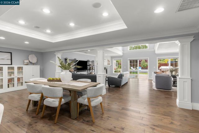 2064 Celeste Ave, Walnut Creek, CA 94596