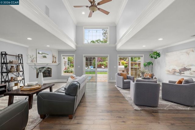 2064 Celeste Ave, Walnut Creek, CA 94596