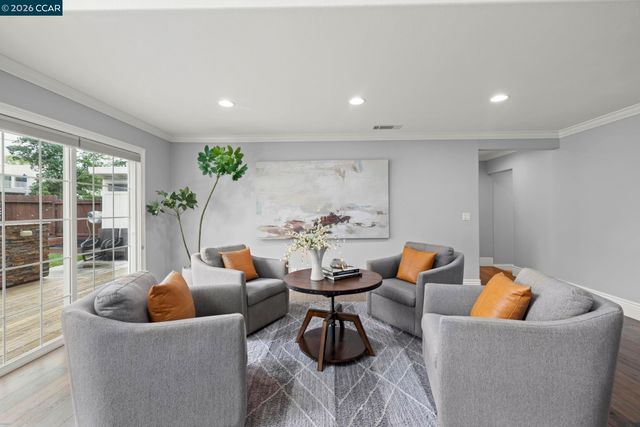 2064 Celeste Ave, Walnut Creek, CA 94596