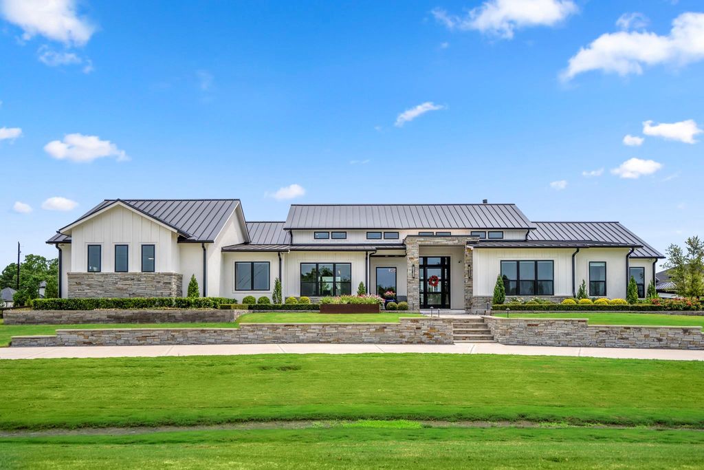 22 Dashingly Court, Tomball, TX 77377