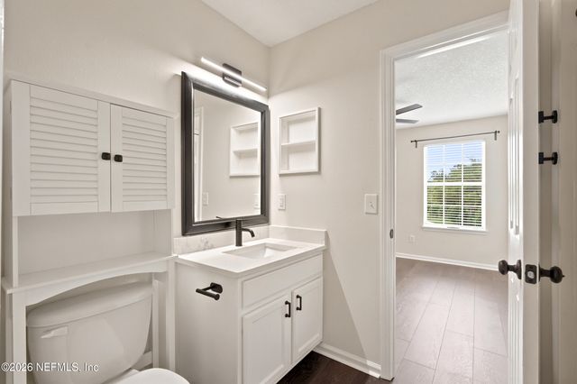 577 SCRUB JAY Drive, St. Augustine, FL 32092