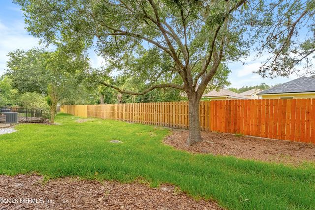 577 SCRUB JAY Drive, St. Augustine, FL 32092