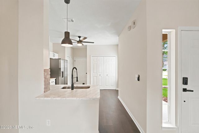 577 SCRUB JAY Drive, St. Augustine, FL 32092