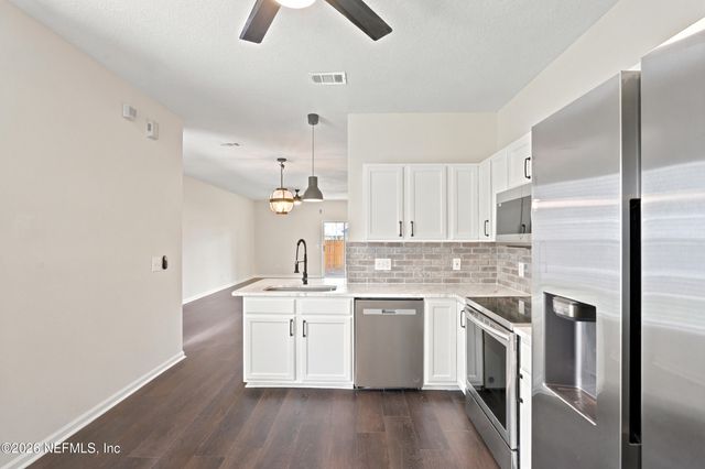 577 SCRUB JAY Drive, St. Augustine, FL 32092
