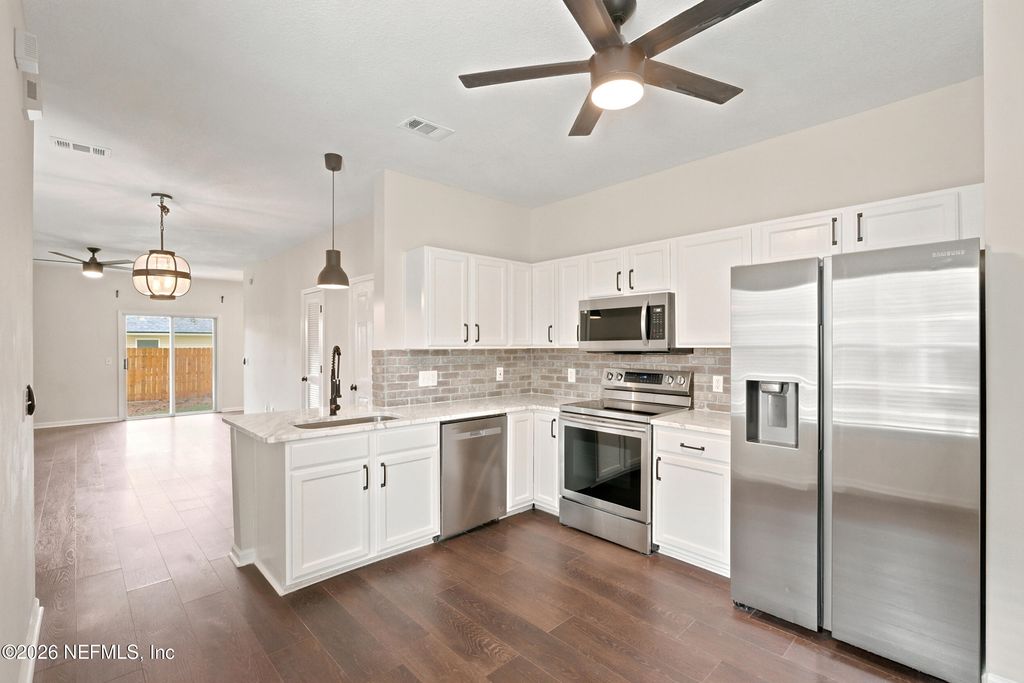 577 SCRUB JAY Drive, St. Augustine, FL 32092