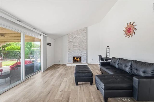 2554 W Chanticleer, Anaheim, CA 92804