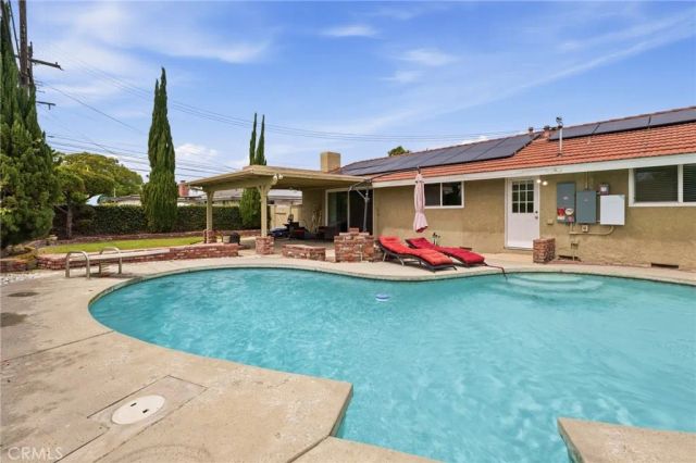 2554 W Chanticleer, Anaheim, CA 92804