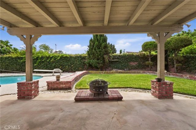 2554 W Chanticleer, Anaheim, CA 92804