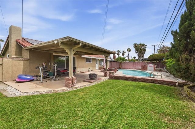 2554 W Chanticleer, Anaheim, CA 92804