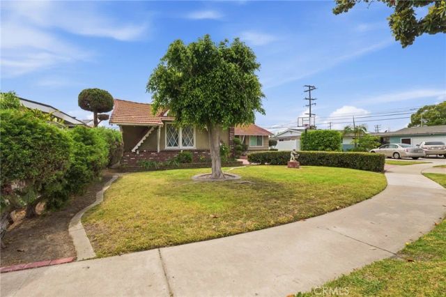 2554 W Chanticleer, Anaheim, CA 92804