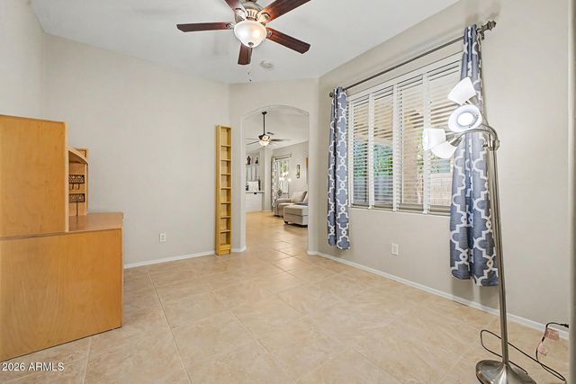 4486 E SUNDANCE Court, Gilbert, AZ 85297
