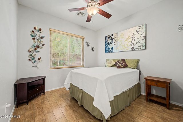 4486 E SUNDANCE Court, Gilbert, AZ 85297