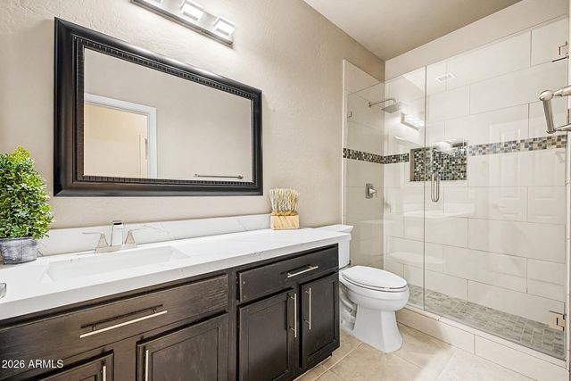 4486 E SUNDANCE Court, Gilbert, AZ 85297
