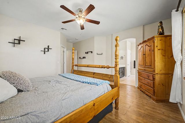 4486 E SUNDANCE Court, Gilbert, AZ 85297