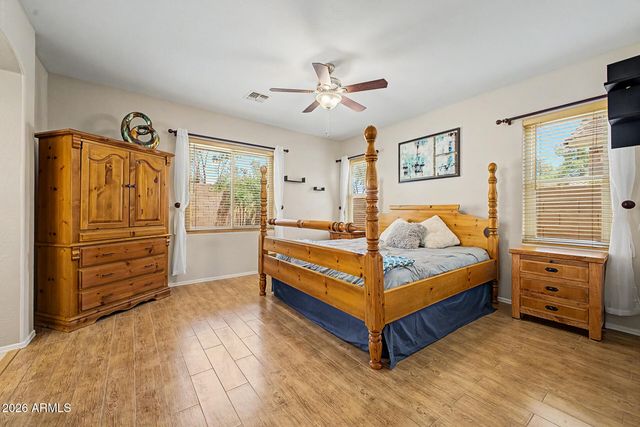 4486 E SUNDANCE Court, Gilbert, AZ 85297