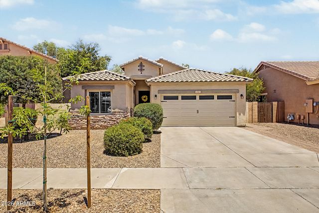 4486 E SUNDANCE Court, Gilbert, AZ 85297