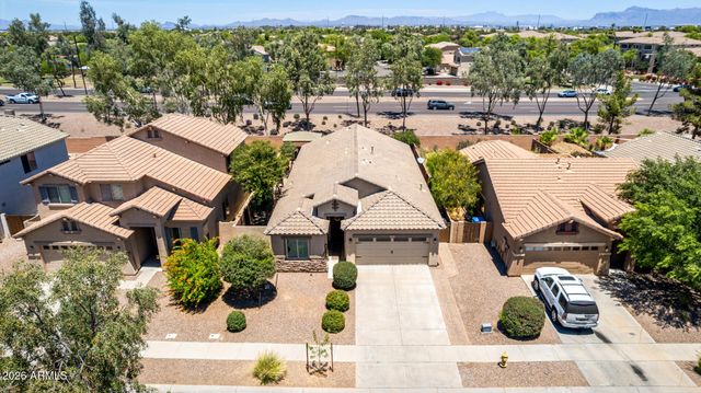 4486 E SUNDANCE Court, Gilbert, AZ 85297