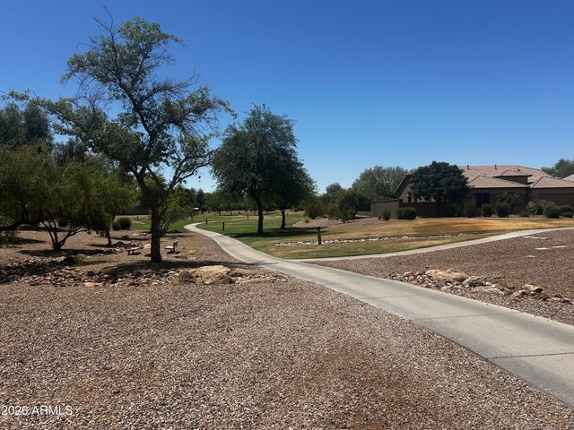 4486 E SUNDANCE Court, Gilbert, AZ 85297