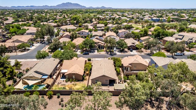 4486 E SUNDANCE Court, Gilbert, AZ 85297