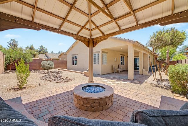 4486 E SUNDANCE Court, Gilbert, AZ 85297