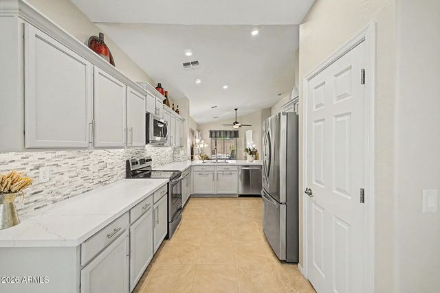 4486 E SUNDANCE Court, Gilbert, AZ 85297