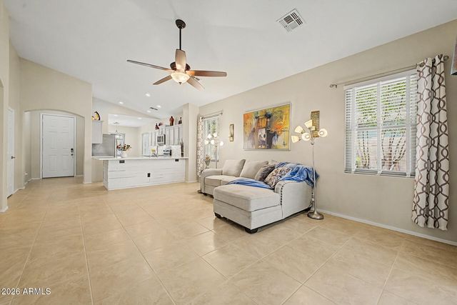 4486 E SUNDANCE Court, Gilbert, AZ 85297