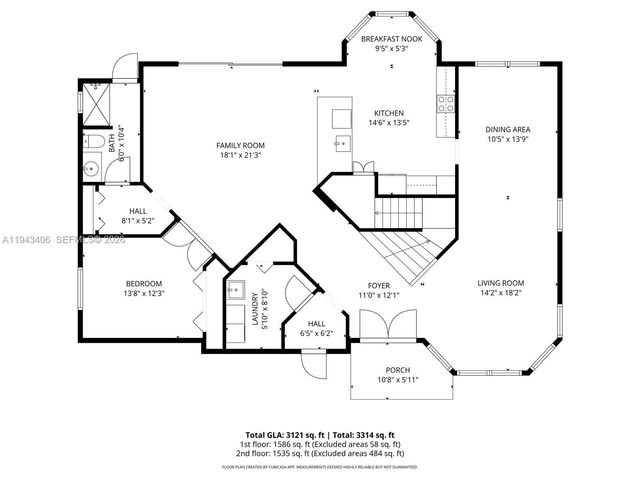 2763 Oakbrook Dr, Weston, FL 33332