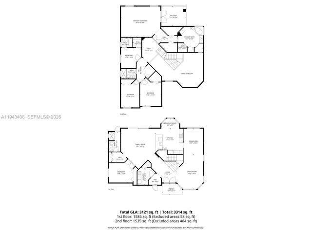 2763 Oakbrook Dr, Weston, FL 33332