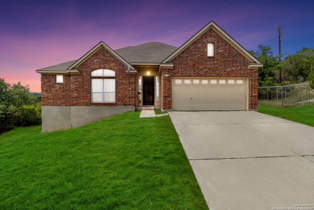 846 COUNTY ROAD 2763, Mico, TX 78056