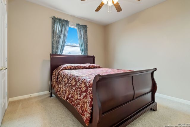 846 COUNTY ROAD 2763, Mico, TX 78056