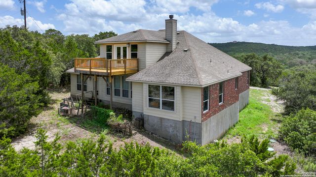 846 COUNTY ROAD 2763, Mico, TX 78056