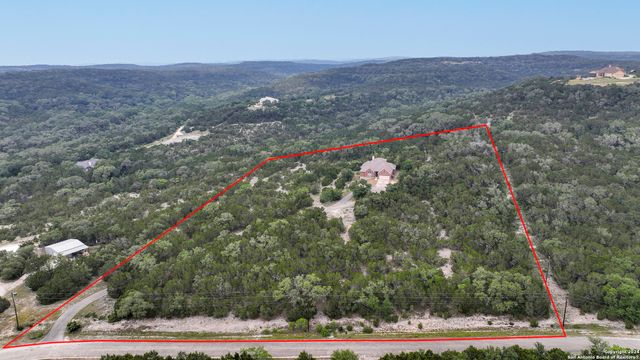 846 COUNTY ROAD 2763, Mico, TX 78056