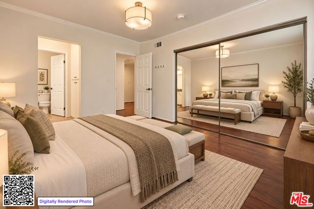 11918 Avon Way 102, Los Angeles, CA 90066