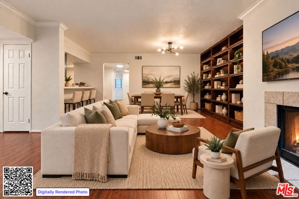 11918 Avon Way 102, Los Angeles, CA 90066