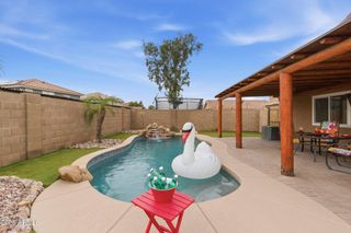 11805 W CORTEZ Street, El Mirage, AZ 85335